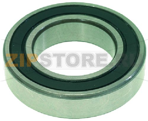 ПОДШИПНИК 6007 2RS ZKL 20 КГ 