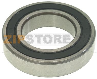 ПОДШИПНИК 6007 2RS ZKL 20 КГ 
