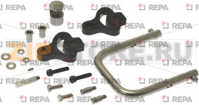 РАСЦЕПЛЯЮЩИЙ РЫЧАГ 