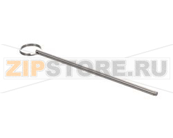 RING PIN (1/4 X 6) 