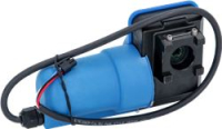 ACTUATOR, ROTARY BLUE LH
