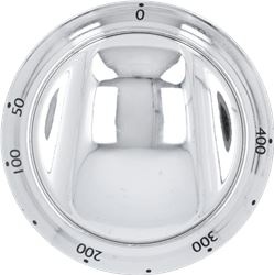 KNOB [C] ELECTRIC SOLID TOPS 