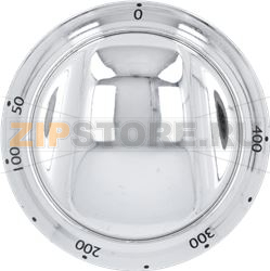 KNOB [C] ELECTRIC SOLID TOPS 