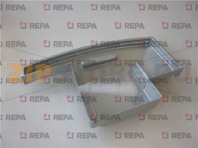 VASCA RACCOGLIGOCCE ARGENTO 