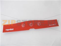 FOTOGRAFIA COPERCHIO GIANT 