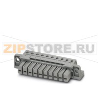 Гнездовая вставка Phoenix Contact HCC 4-F BK