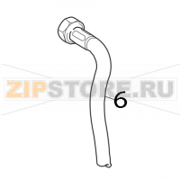 Tubo carico 3/4G D.I.10 2MT Elettrobar Fast 80