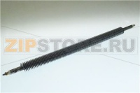 RESIST. ALETTATA  1200 W  110V  ESSIC.RG