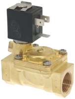 ELETTROVALVOLA L282B011 1/2FF ZB10A 24V