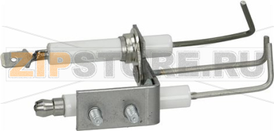 SPARK IGNITOR ASSY 