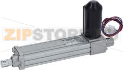 ATTUATORE LINEARE DESTRO 