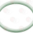 ANELLO PTFE ø 52x47x5 mm - ANELLO PTFE ø 52x47x5 mm