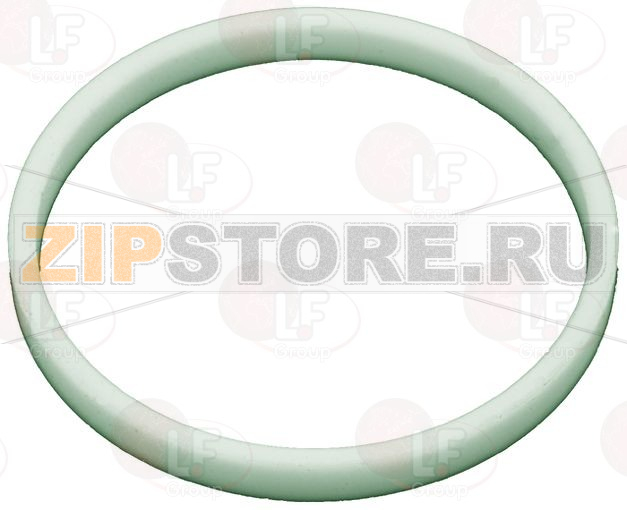 ANELLO PTFE ø 52x47x5 mm 