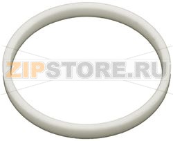 ANELLO PTFE ø 52x47x5 mm 