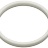 ANELLO PTFE ø 52x47x5 mm - ANELLO PTFE ø 52x47x5 mm