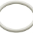 ANELLO PTFE ø 52x47x5 mm - ANELLO PTFE ø 52x47x5 mm