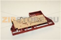 SCHEDA ELETTRONICA BOSCH 00755144