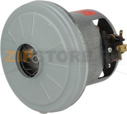 MOTOR VACUUM CLEANER BOSCH 1400W 