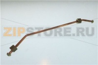 ТРУБКА ПОДАЧИ ПАРА ЛЕВ.AURELIA II