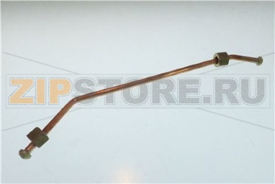 ТРУБКА ПОДАЧИ ПАРА ЛЕВ.AURELIA II 