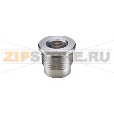 Адаптер вворачиваемый для датчиков физических величин IFM E43303 