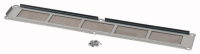 Панель верхняя сплошная IP55 Eaton XTSZPTAPA-W425