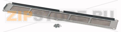 Панель верхняя сплошная IP55 Eaton XTSZPTAPA-W425 