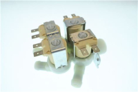 4-WAY INLET VALVE 180°+REGULAR
