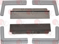 GUARNIZIONE; 2 PCS