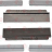GUARNIZIONE; 2 PCS - GUARNIZIONE; 2 PCS