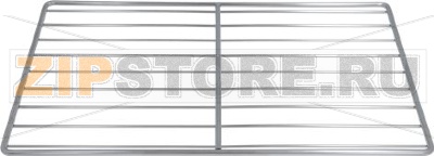 GRILL ST. STEEL 1/1 GN 