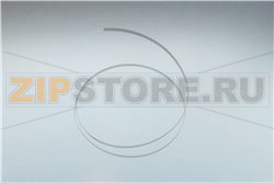 PIATTINA SALDANTE LARG.mm 5 SP. 0.3 