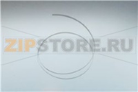 PIATTINA SALDANTE LARG.mm 5 SP. 0.3