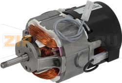 MOTOR MILL SHAFT LONG 850W 