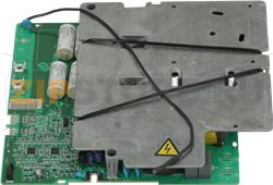 INDUCTION MOTHERBOARD FAGOR AS0021124 