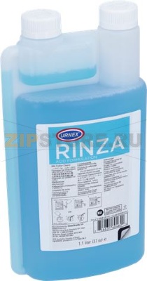 DETERGENT URNEX RINZA MILK FROTHER ACID 