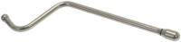 TUBO VAPORE INOX ø 10 mm