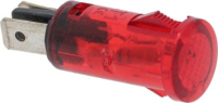 INDICATOR LAMP RED 230V