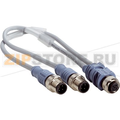 Распределитель Y-образный SICK SYL-1205-G0M3 