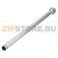 Трубки коаксиальные для датчиков уровня IFM E43320