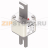 Предохранитель, 350 A, AC 690 В, 200 кА, DIN 1, 53x66x138 мм, aR, DIN, IEC Eaton FUSE 350A 690V - Предохранитель, 350 A, AC 690 В, 200 кА, DIN 1, 53x66x138 мм, aR, DIN, IEC Eaton FUSE 350A 690V
