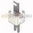Предохранитель, 350 A, AC 690 В, 200 кА, DIN 1, 53x66x138 мм, aR, DIN, IEC Eaton FUSE 350A 690V - Предохранитель, 350 A, AC 690 В, 200 кА, DIN 1, 53x66x138 мм, aR, DIN, IEC Eaton FUSE 350A 690V