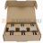 Предохранитель, 350 A, AC 690 В, 200 кА, DIN 1, 53x66x138 мм, aR, DIN, IEC Eaton FUSE 350A 690V - Предохранитель, 350 A, AC 690 В, 200 кА, DIN 1, 53x66x138 мм, aR, DIN, IEC Eaton FUSE 350A 690V