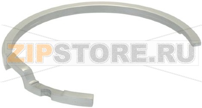 ЗАЩИТНОЕ КОЛЬЦО ДЛЯ НОЖА 