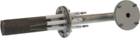 CHAMBER BURNER ASSEMBLY RGV-RGC kW8.5-10