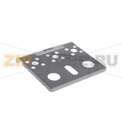 DRIP TRAY INSERT FOR EBFX MODELS 