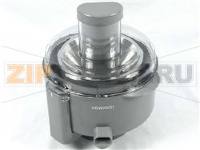 ACCESSORIO SPREMIAGRUMI COMPLETO AT285