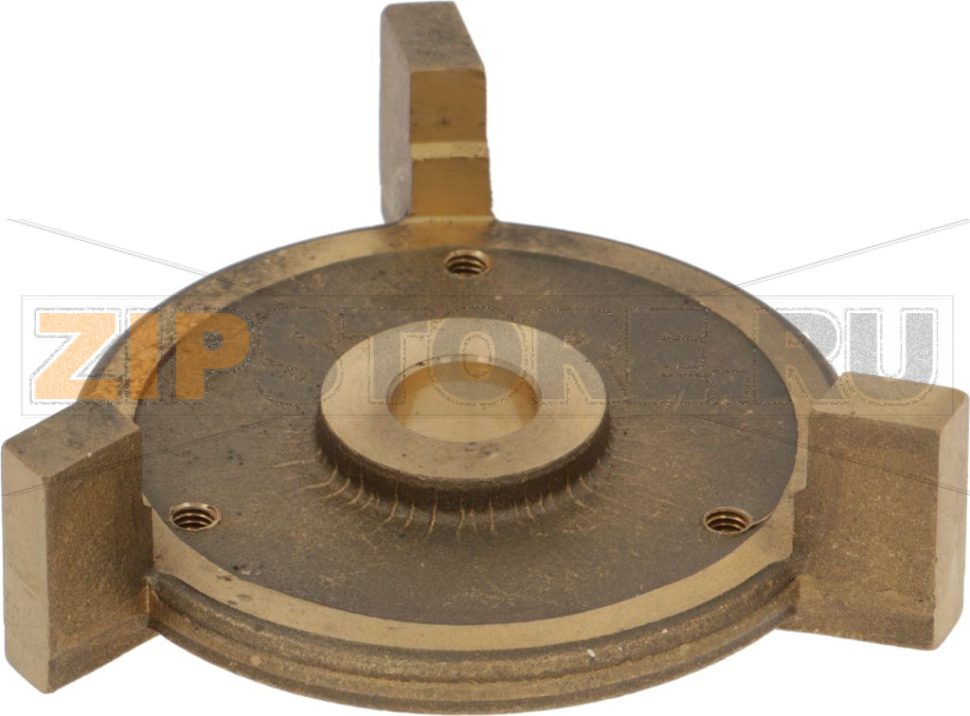КРЕПЛЕНИЕ ДЛЯ ЖЕРНОВОВ K-6, НИЖНЕЕ 