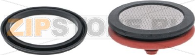 UPPER-LOWER FILTER KIT 