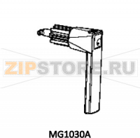 MG1030A Unox XBC 605E